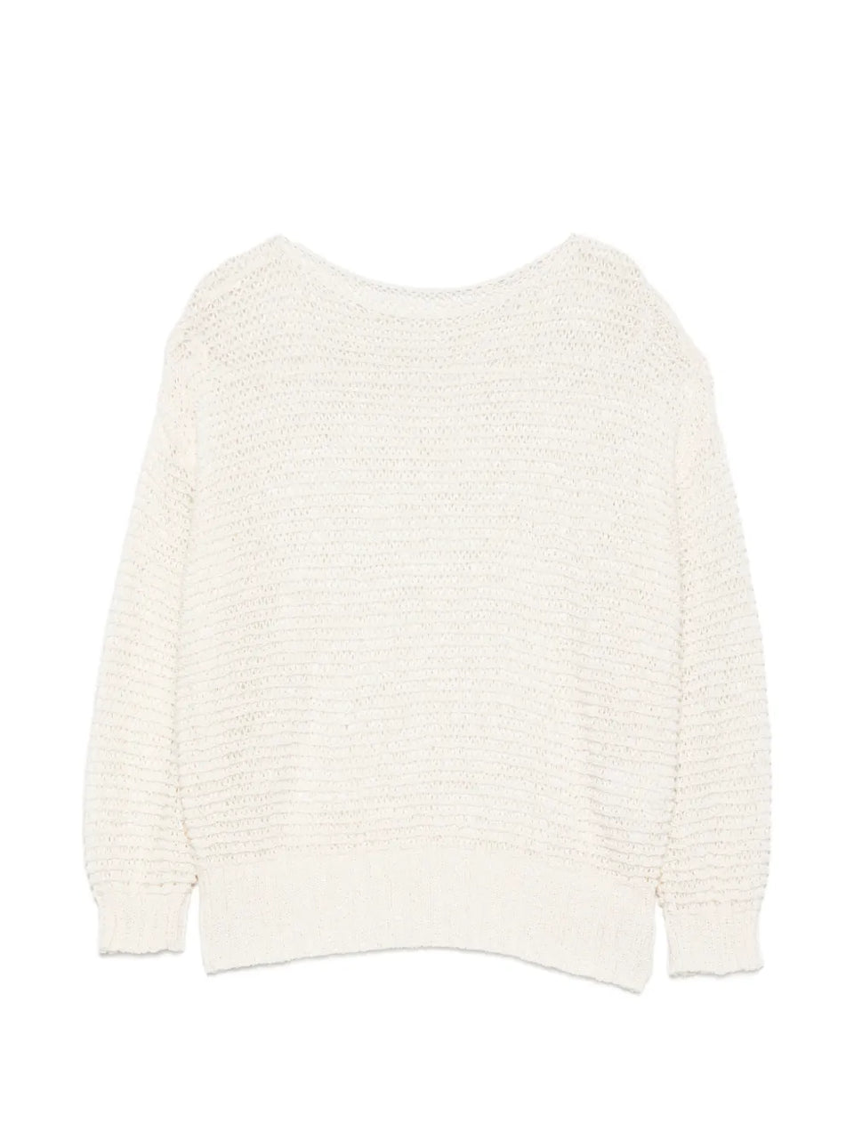 knitted sweater