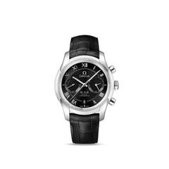 Omega De Ville Co-Axial Chronograph watch 431.13.42.51.01.001