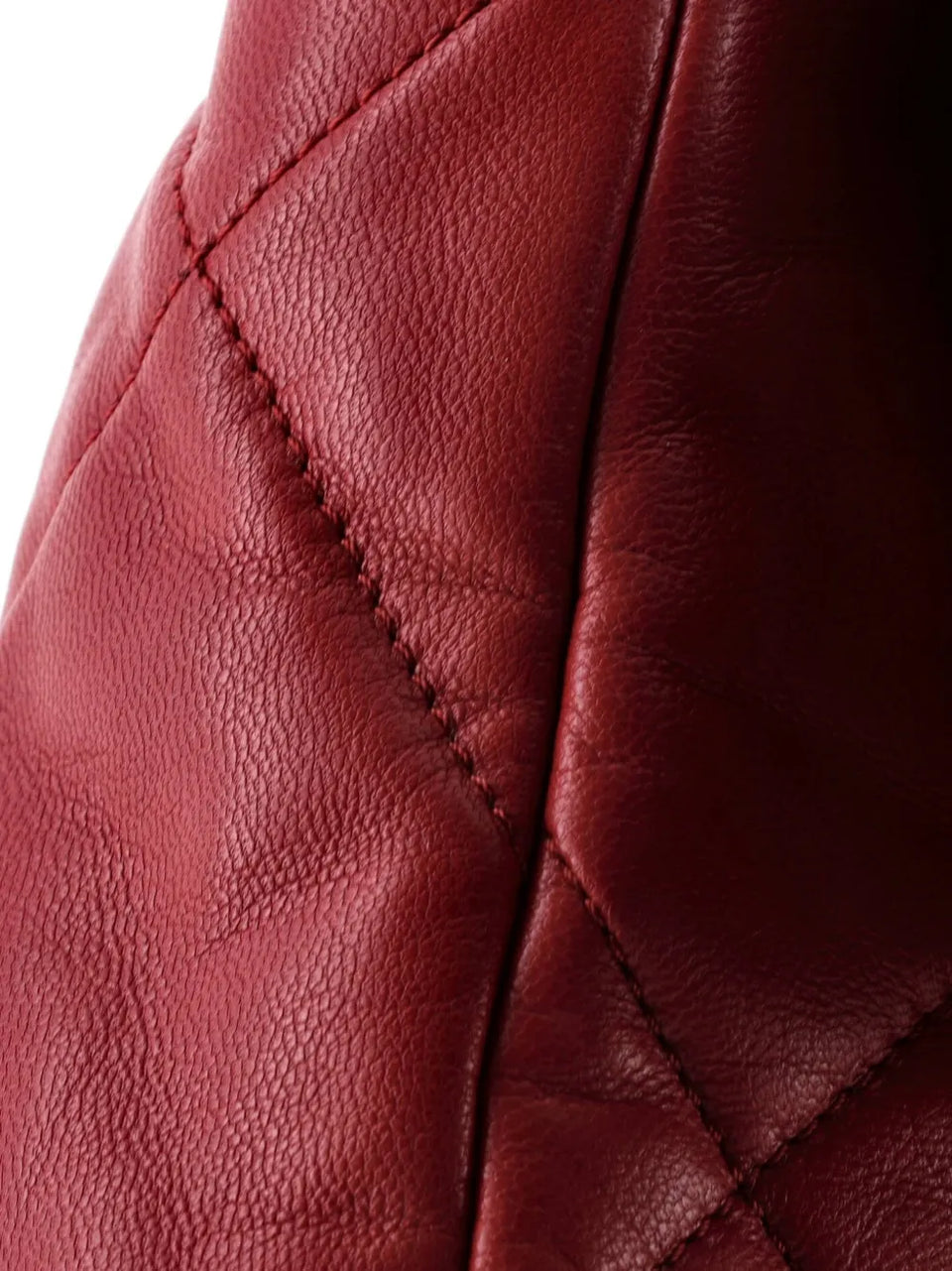 19 Flap Bag Quilted Leather Medium crossbody bag