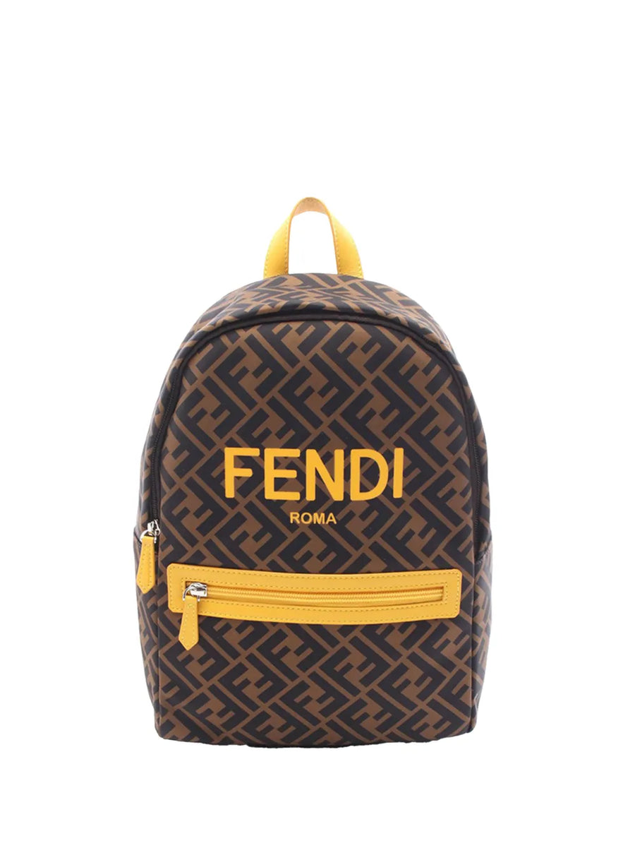 2010-2026 Nylon Zucca backpack