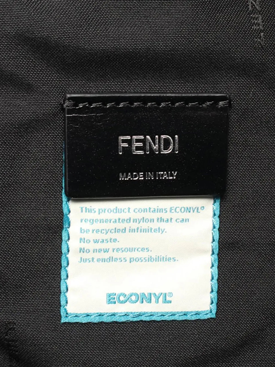 2010-2026 Nylon Zucca backpack