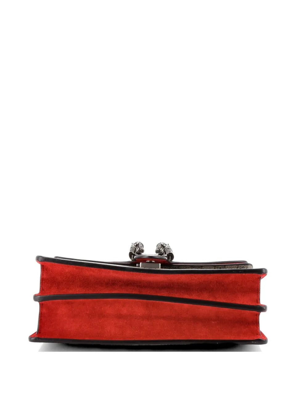Dionysus Bag GG Coated Canvas Small shoulder bag