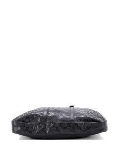 Convertible Briefcase GG Imprime Large business bag