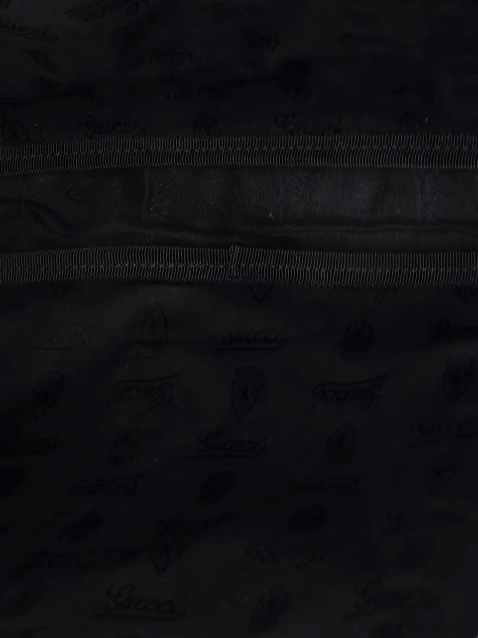 Convertible Briefcase GG Imprime Large business bag