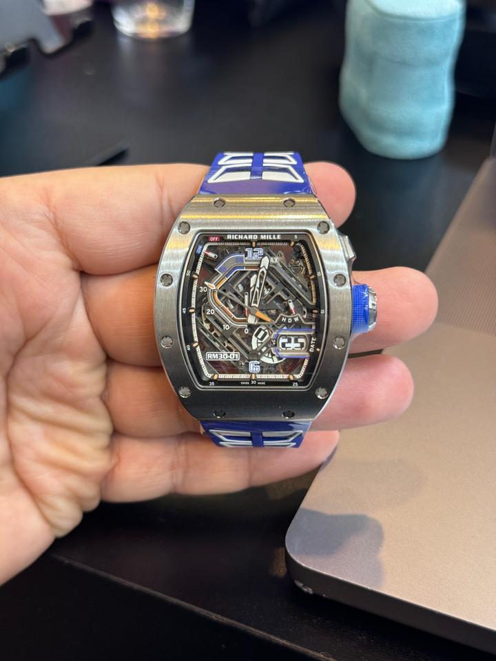 Richard Mille RM 030