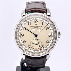 Vacheron Constantin Historiques Triple Calendrier 1942 Ref:3110 V/000 A-B425