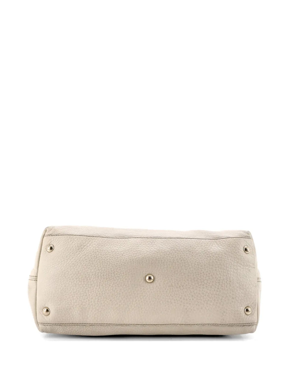 Soho Convertible Top Handle Bag Leather Small satchel
