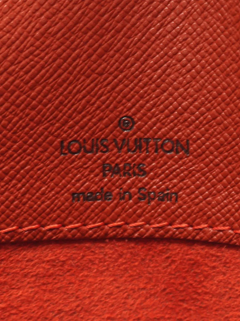 2004 Damier Ebene Musette Salsa PM crossbody bag