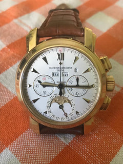 Vacheron Constantin Malte