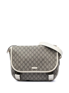 2016-2026 GG Supreme crossbody bag