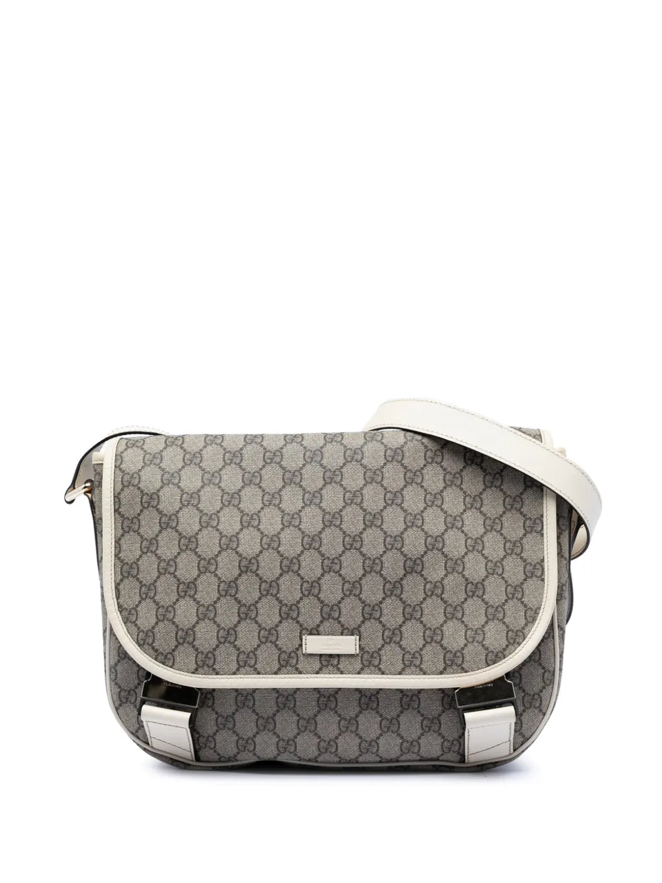 2016-2026 GG Supreme crossbody bag