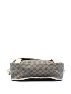 2016-2026 GG Supreme crossbody bag