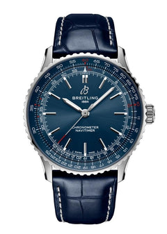 Breitling Navitimer Automatic 41mm Blue Dial