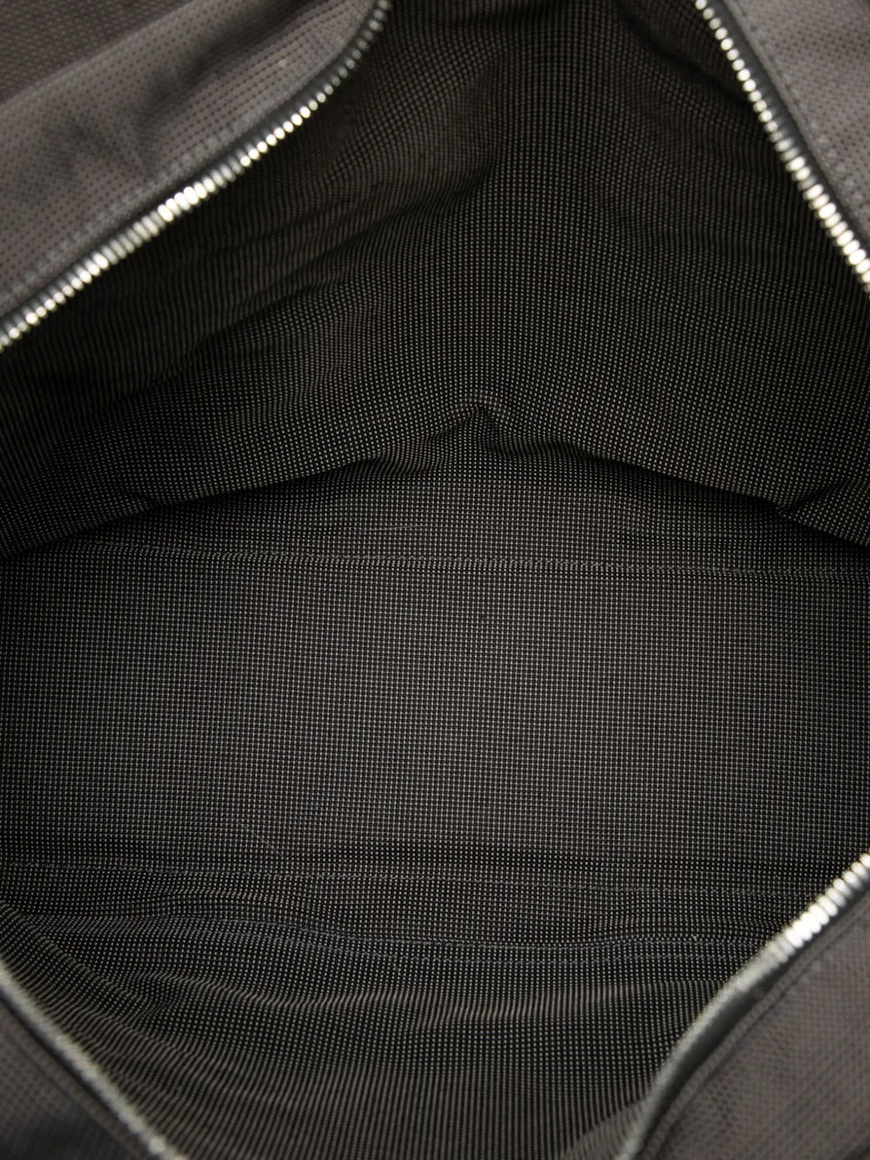 1990-2010 Canvas Herline MM tote bag