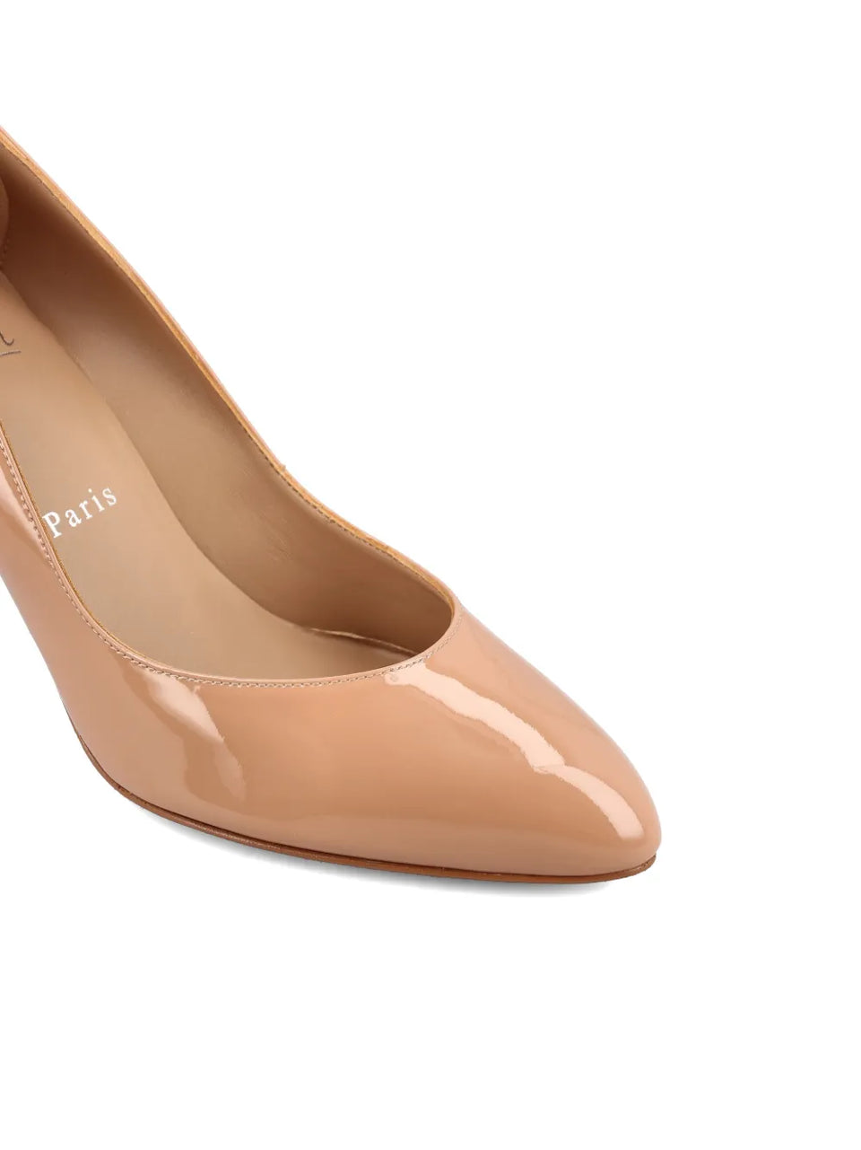 Fannylove pumps