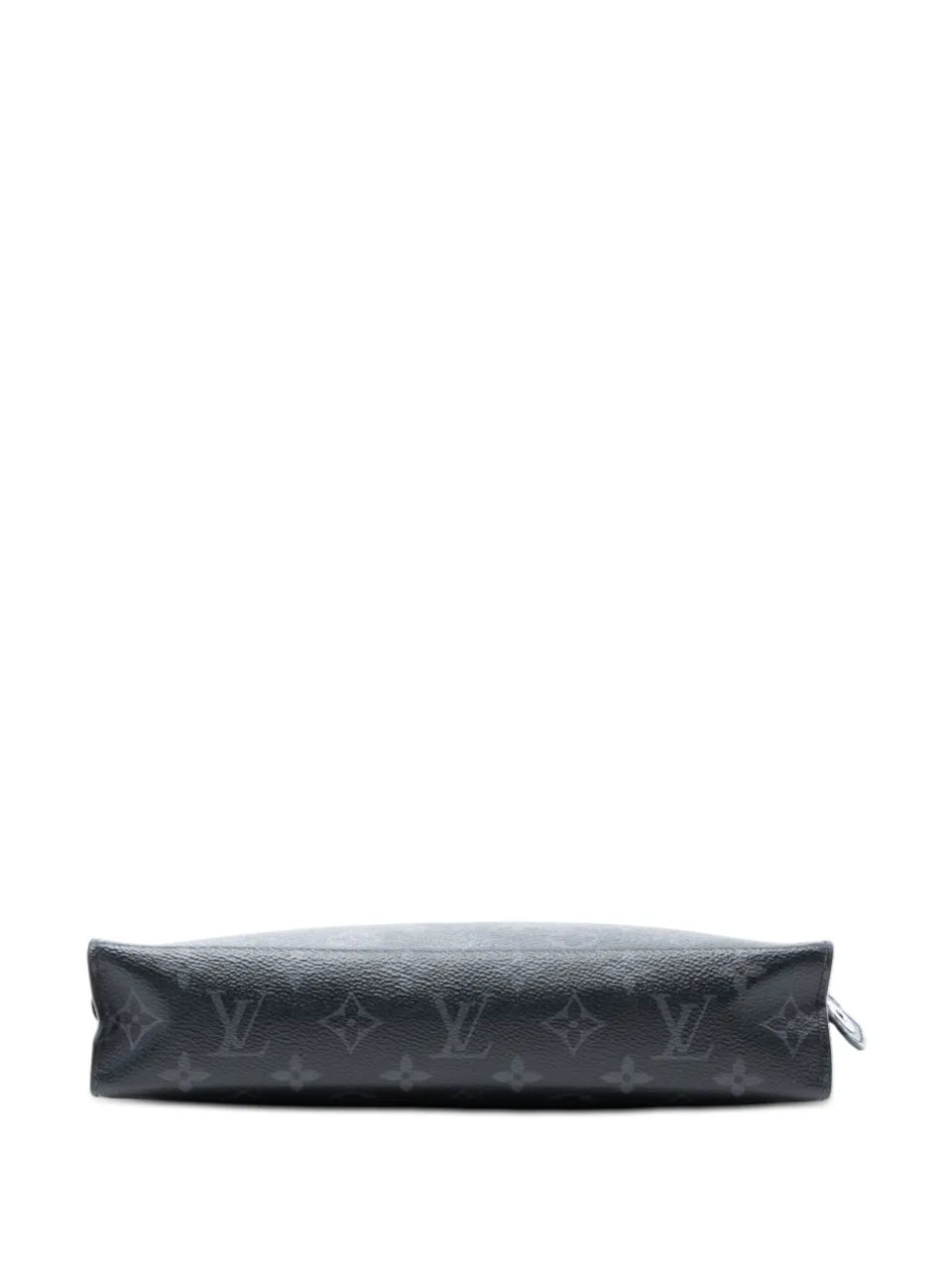 2020 Monogram Eclipse Pochette Voyage MM clutch bag