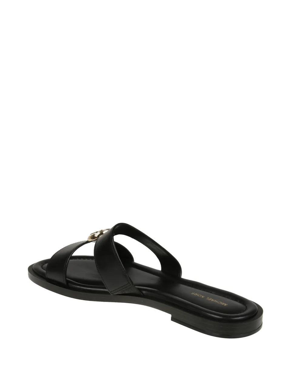 Logo Sandals