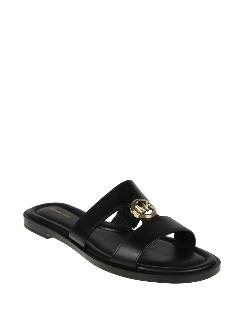 Logo Sandals