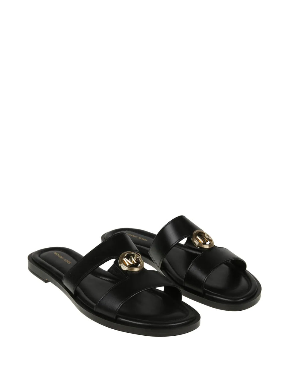 Logo Sandals
