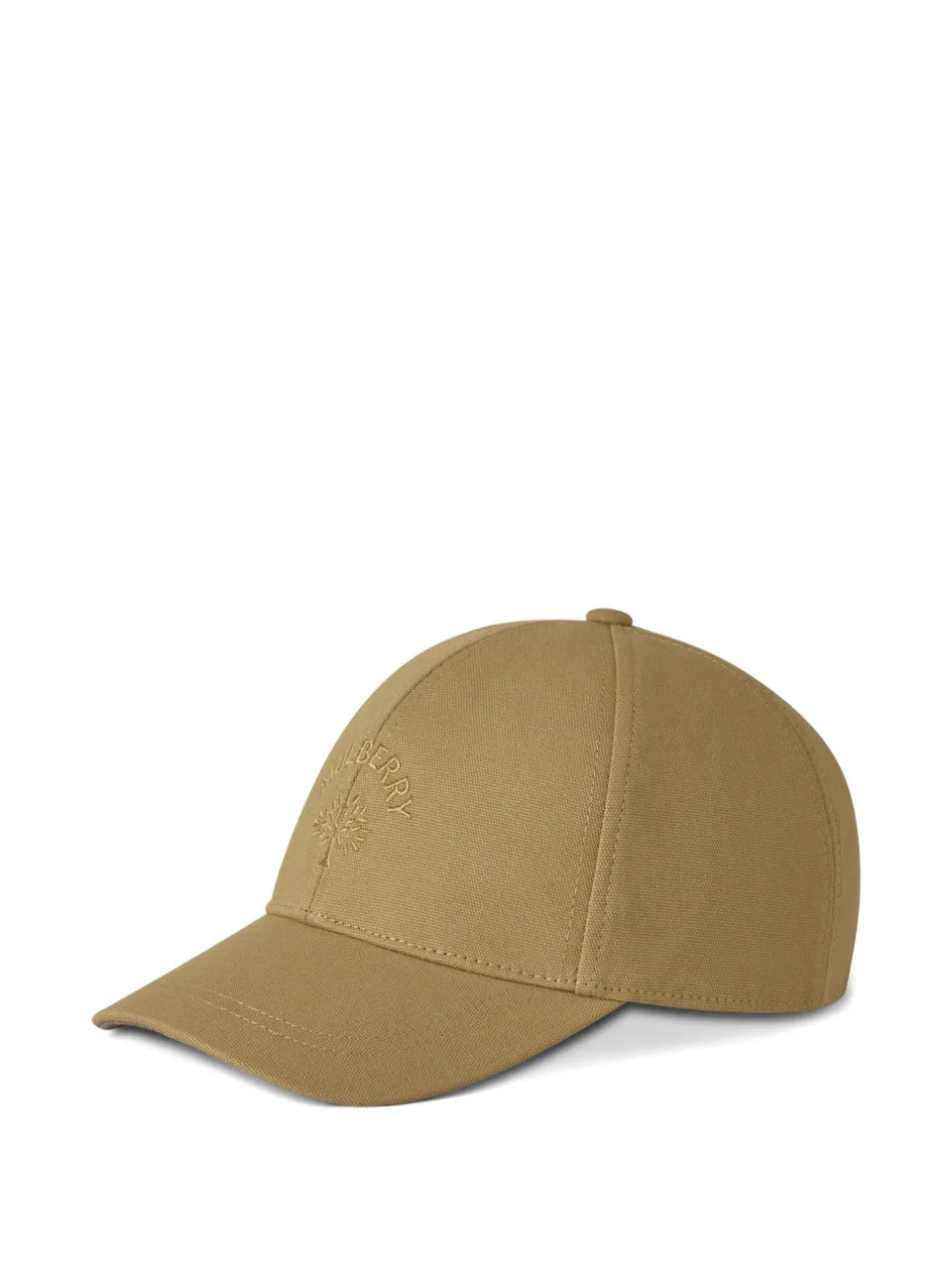 Logo Embroidery Baseball Cap