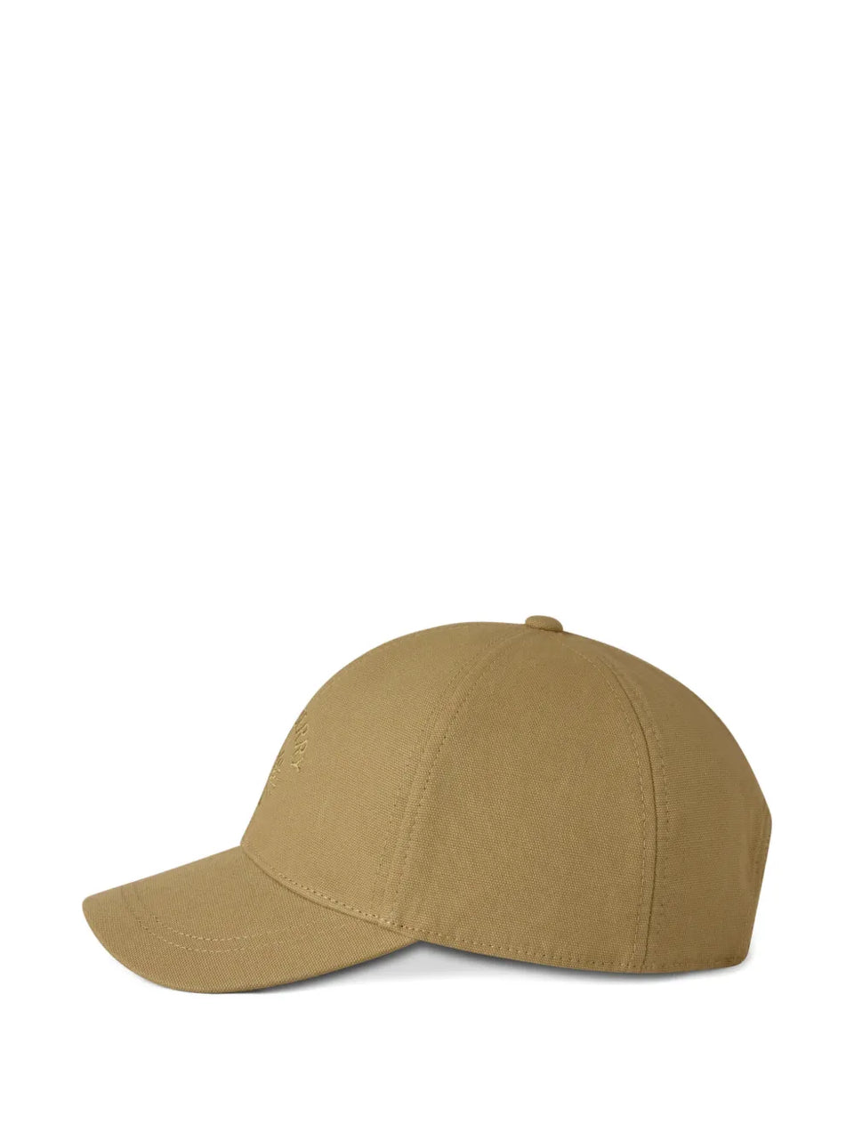 Logo Embroidery Baseball Cap