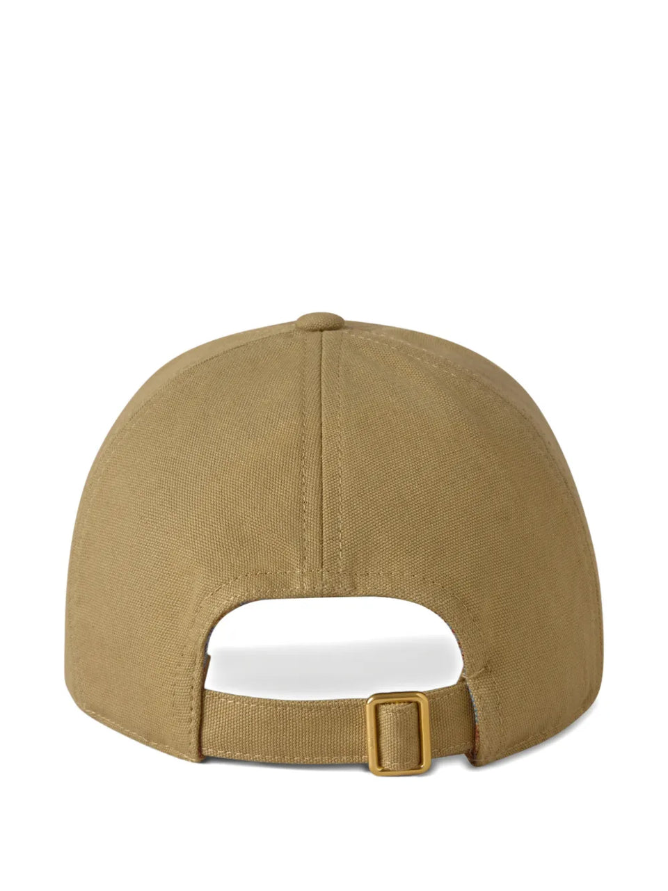 Logo Embroidery Baseball Cap