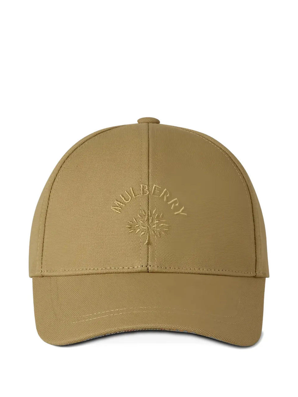 Logo Embroidery Baseball Cap