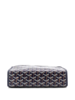 Jouvence Toiletry Pouch Coated Canvas MM clutch bag