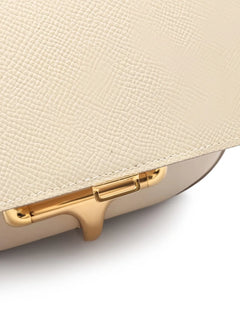 2023 mini Della Cavalleria leather shoulder bag