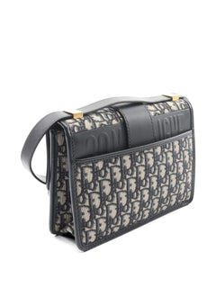 2010s 30 Montaigne shoulder bag