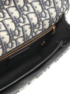 2010s 30 Montaigne shoulder bag