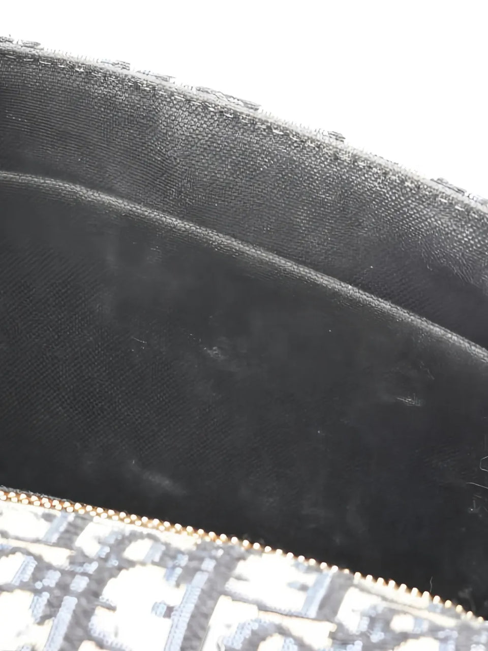 2010s 30 Montaigne shoulder bag