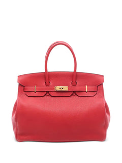 2013 35 Birkin handbag