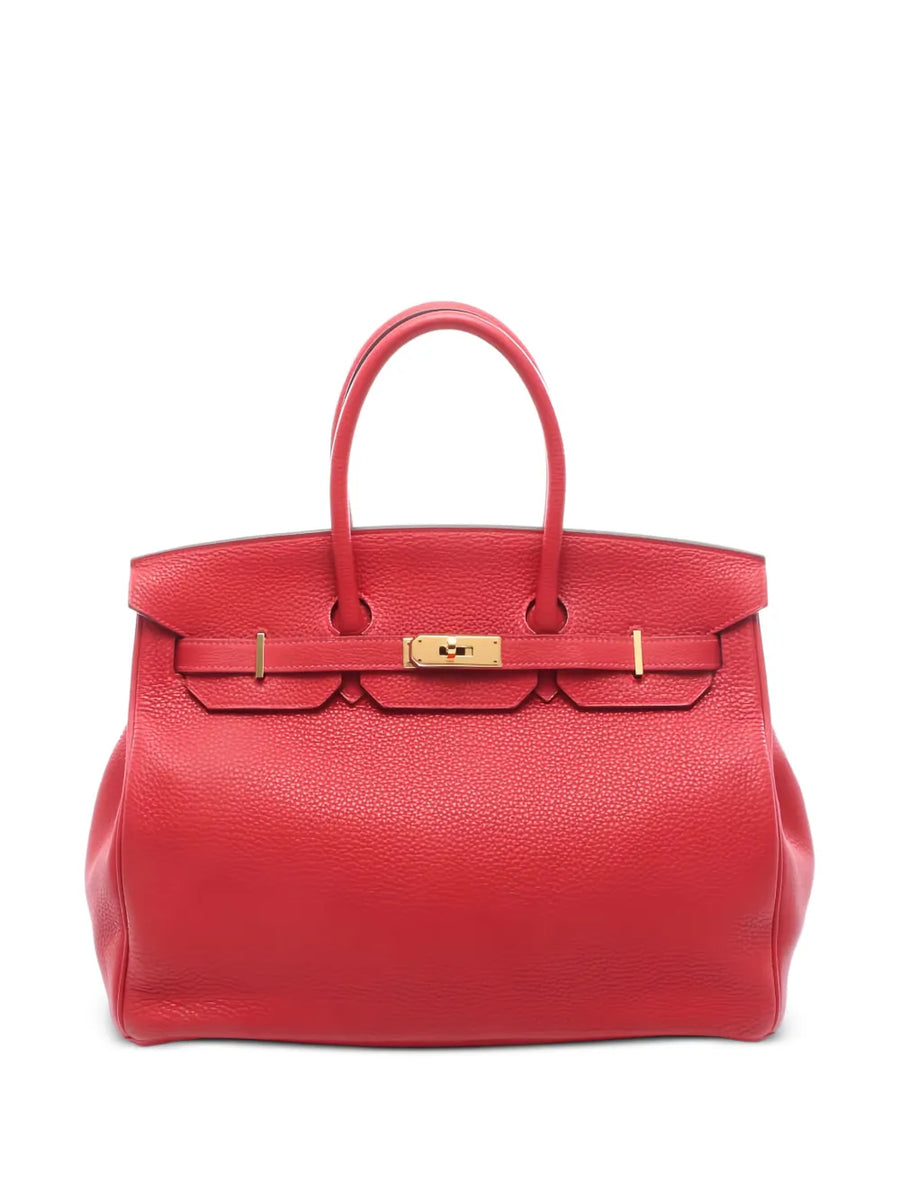 2013 35 Birkin handbag