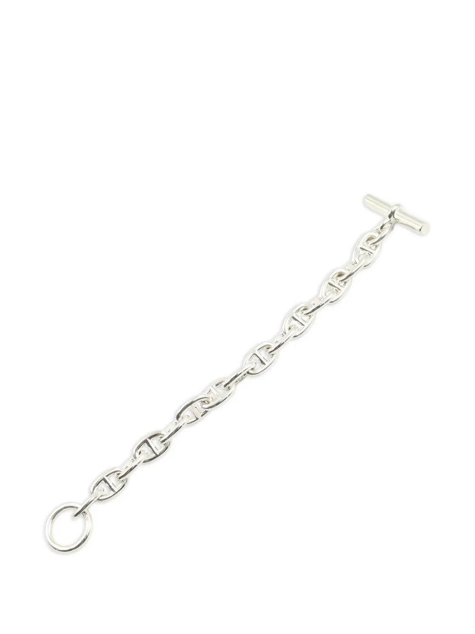 1990s MM Chaine d'Ancre bracelet