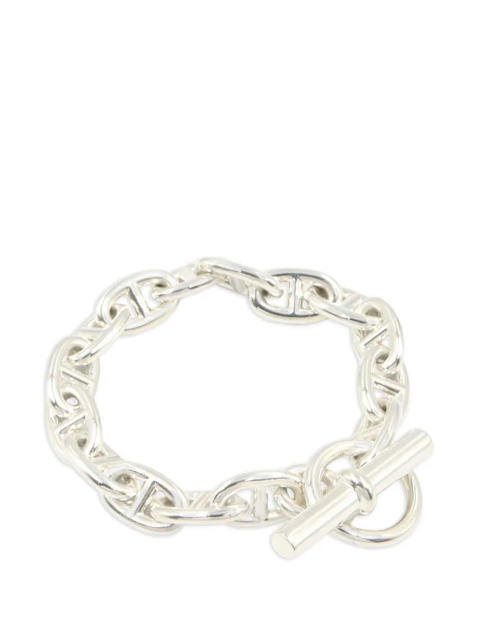 1990s MM Chaine d'Ancre bracelet
