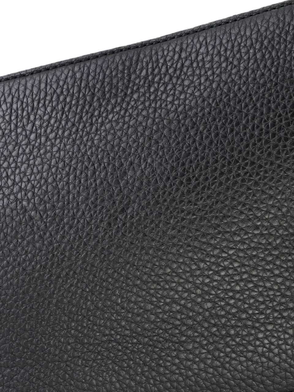 Soho Convertible Leather Large hobo bag