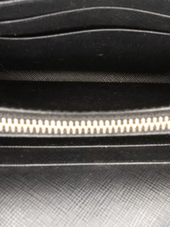 2013-2026 Saffiano Wallet on Strap crossbody bag