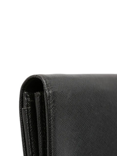 2013-2026 Saffiano Wallet on Strap crossbody bag