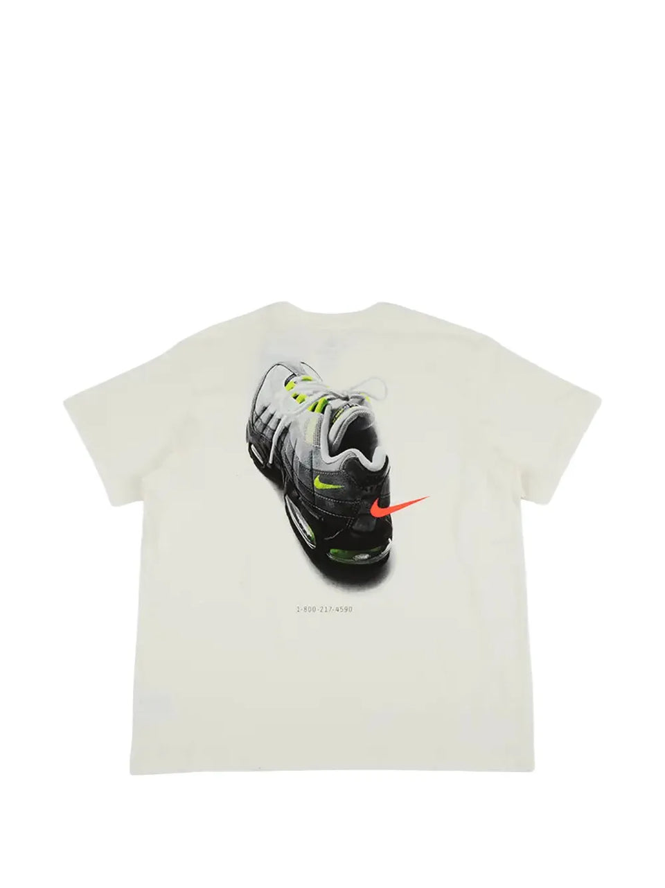Air Max oversized T-Shirt
