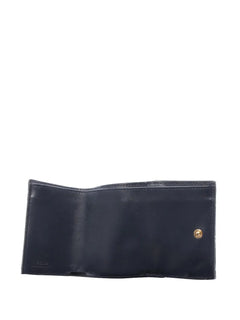 2000-2010 Denim Effect FF Jacquard Wallet small wallets