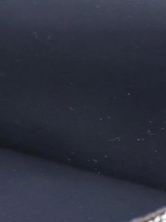 2000-2010 Denim Effect FF Jacquard Wallet small wallets