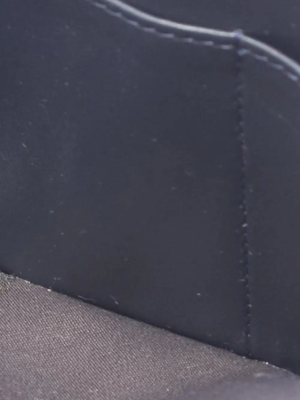 2000-2010 Denim Effect FF Jacquard Wallet small wallets