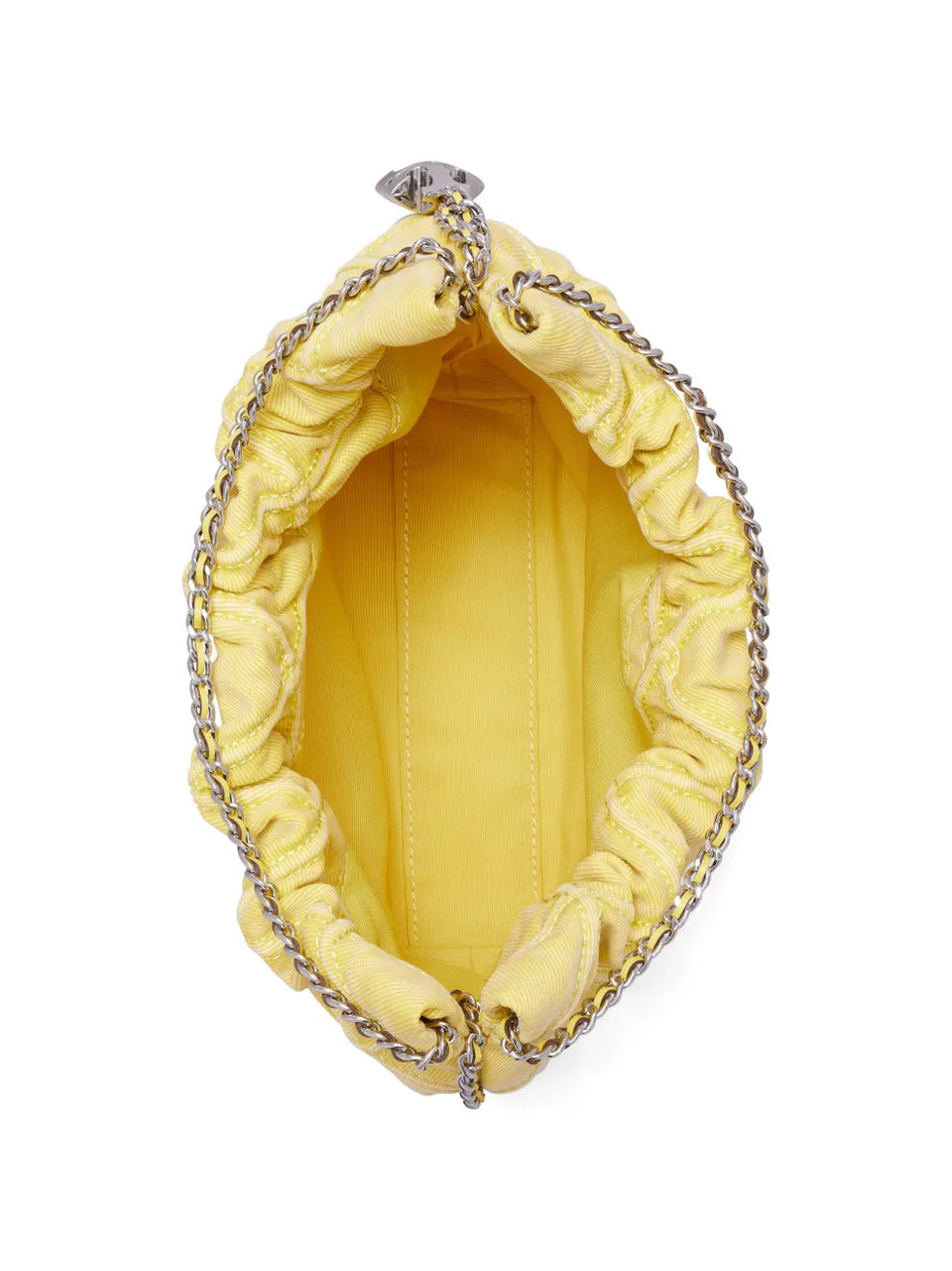 Mini Fleming Soft Hobo Bag