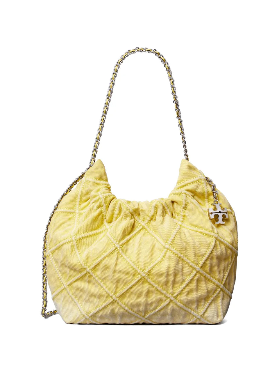 Mini Fleming Soft Hobo Bag