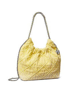 Mini Fleming Soft Hobo Bag