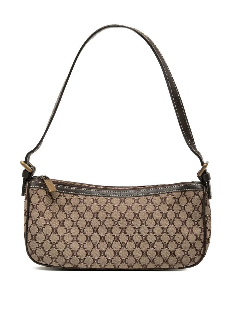 2000 Macadam Canvas shoulder bag