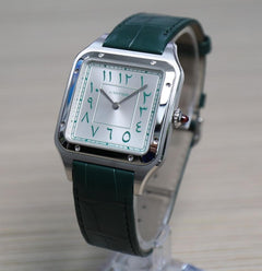 Cartier Santos