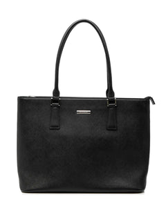 2000-2017 Leather tote bag