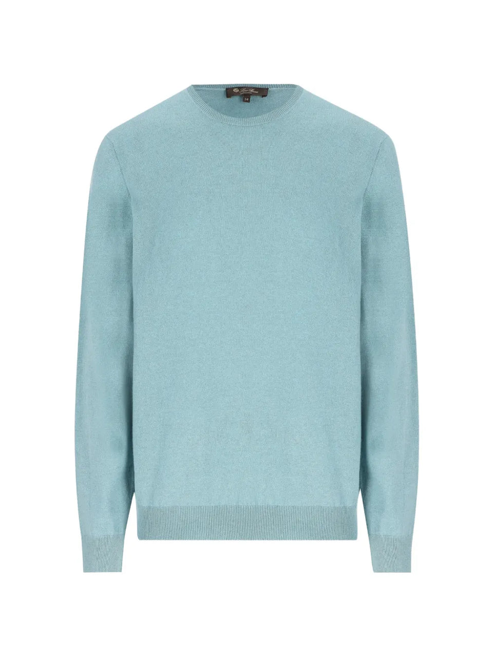 Sergio ribbed crew-neck sweater